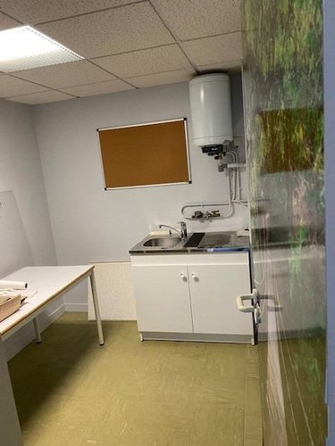 Fonds et murs commerciaux a vendre Quimper 29000 Finistère 158 m2  161750 euros