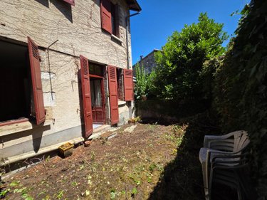 Maison a vendre Villefranche-de-Rouergue 12200 Aveyron 136 m2 5 pièces 79000 euros