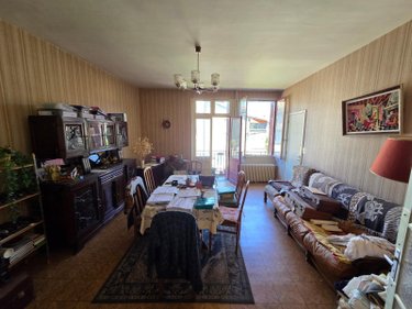 Maison a vendre Villefranche-de-Rouergue 12200 Aveyron 136 m2 5 pièces 79000 euros