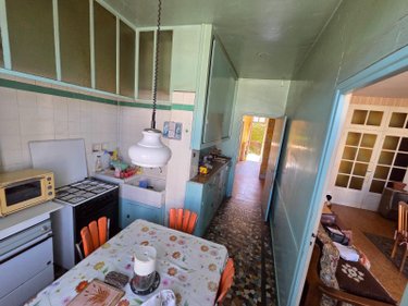 Maison a vendre Villefranche-de-Rouergue 12200 Aveyron 136 m2 5 pièces 79000 euros