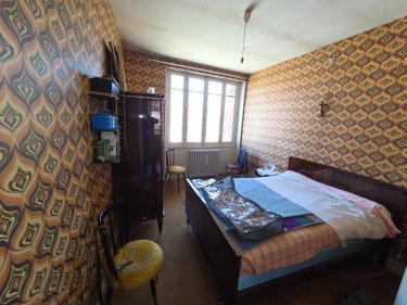 Maison a vendre Villefranche-de-Rouergue 12200 Aveyron 136 m2 5 pièces 79000 euros