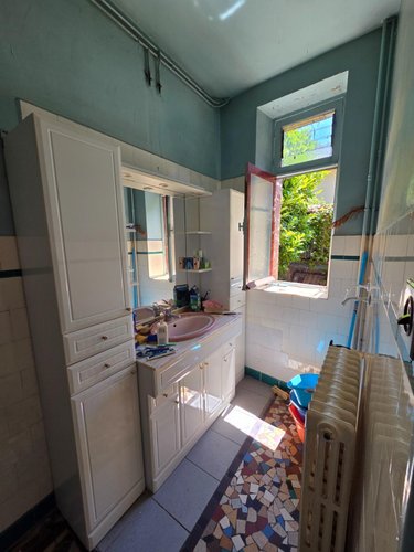 Maison a vendre Villefranche-de-Rouergue 12200 Aveyron 136 m2 5 pièces 79000 euros