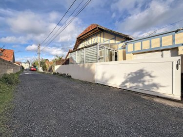 Maison a vendre Bernières-sur-Mer 14990 Calvados 72 m2 4 pièces 240350 euros