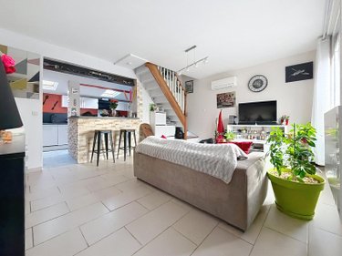 Maison a vendre Bernières-sur-Mer 14990 Calvados 72 m2 4 pièces 240350 euros