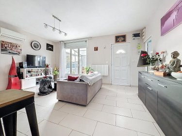 Maison a vendre Bernières-sur-Mer 14990 Calvados 72 m2 4 pièces 240350 euros