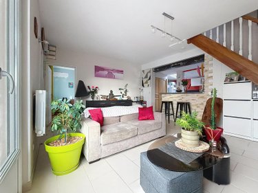 Maison a vendre Bernières-sur-Mer 14990 Calvados 72 m2 4 pièces 240350 euros