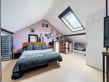 Maison a vendre Bernières-sur-Mer 14990 Calvados 72 m2 4 pièces 240350 euros