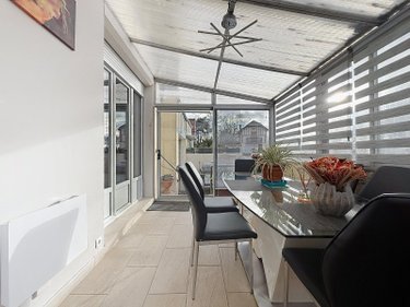 Maison a vendre Bernières-sur-Mer 14990 Calvados 72 m2 4 pièces 240350 euros