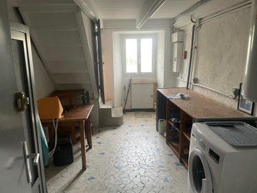 Maison a vendre Chaudes-Aigues 15110 Cantal 64 m2  90000 euros