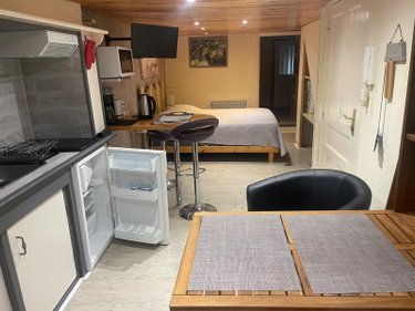 Maison a vendre Chaudes-Aigues 15110 Cantal 64 m2  90000 euros