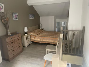 Maison a vendre Chaudes-Aigues 15110 Cantal 64 m2  90000 euros