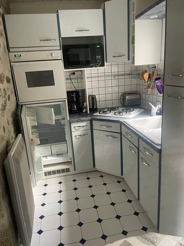 Maison a vendre Chaudes-Aigues 15110 Cantal 64 m2  90000 euros