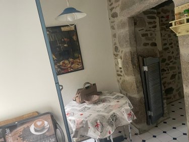 Maison a vendre Chaudes-Aigues 15110 Cantal 64 m2  90000 euros