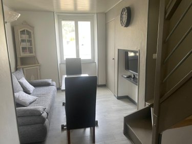 Maison a vendre Chaudes-Aigues 15110 Cantal 64 m2  90000 euros