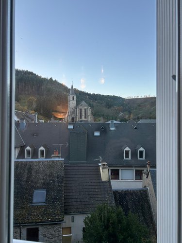 Maison a vendre Chaudes-Aigues 15110 Cantal 64 m2  90000 euros