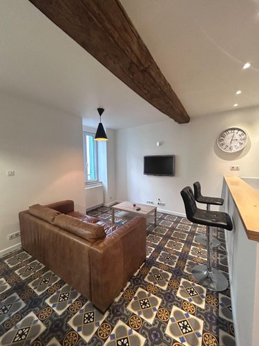 Location maison Vincelles 89290 Yonne 58 m2 3 pièces 650 euros