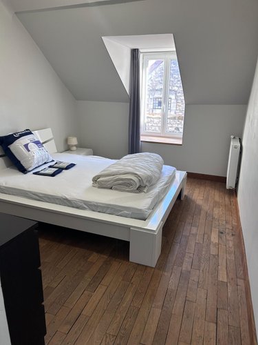 Location maison Vincelles 89290 Yonne 58 m2 3 pièces 650 euros