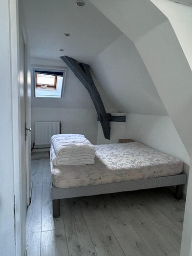 Location maison Vincelles 89290 Yonne 58 m2 3 pièces 650 euros