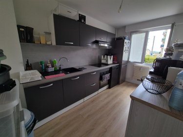 Appartement a vendre Épernay 51200 Marne 53 m2 2 pièces 79500 euros