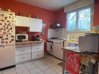 Maison a vendre Bernay 27300 Eure 117 m2 5 pièces 199500 euros