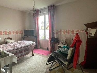 Maison a vendre Bernay 27300 Eure 117 m2 5 pièces 199500 euros