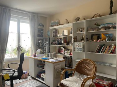 Maison a vendre Bernay 27300 Eure 117 m2 5 pièces 199500 euros