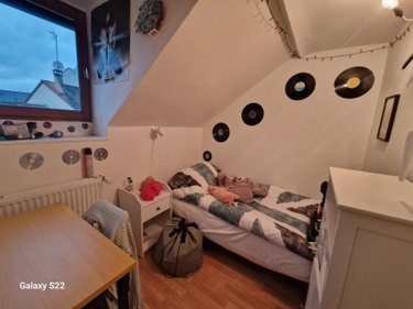 Location maison Sotteville-lès-Rouen 76300 Seine-Maritime 48 m2 3 pièces 680 euros