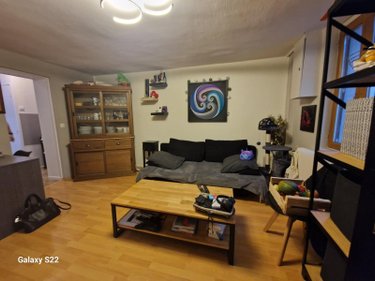 Location maison Sotteville-lès-Rouen 76300 Seine-Maritime 48 m2 3 pièces 680 euros