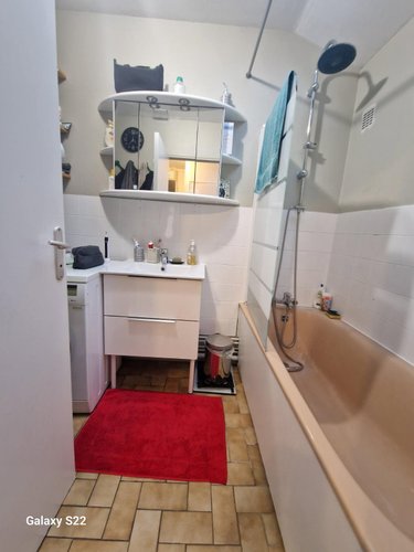 Location maison Sotteville-lès-Rouen 76300 Seine-Maritime 48 m2 3 pièces 680 euros