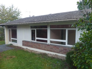 Maison a vendre Brionne 27800 Eure 82 m2 3 pièces 115500 euros