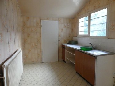 Maison a vendre Brionne 27800 Eure 82 m2 3 pièces 115500 euros