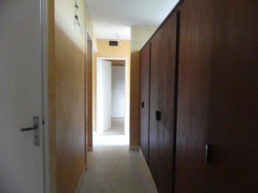 Maison a vendre Brionne 27800 Eure 82 m2 3 pièces 115500 euros