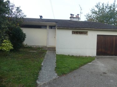 Maison a vendre Brionne 27800 Eure 82 m2 3 pièces 115500 euros