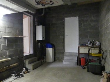 Maison a vendre Brionne 27800 Eure 82 m2 3 pièces 115500 euros