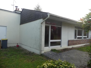 Maison a vendre Brionne 27800 Eure 82 m2 3 pièces 115500 euros