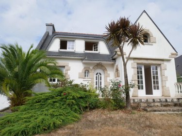 Maison a vendre Quéven 56530 Morbihan 106 m2 6 pièces 362250 euros