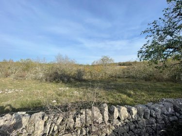 Terrains de loisirs bois etangs a vendre Assier 46320 Lot 87240 m2  33000 euros