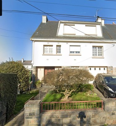 Maison a vendre Ploemeur 56270 Morbihan 146 m2 6 pièces 445050 euros