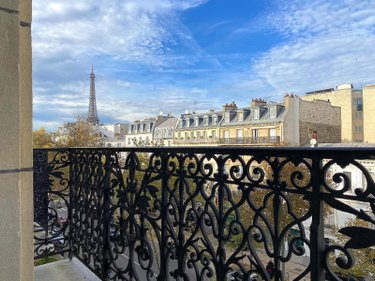 Appartement a vendre Paris 7e arrondissement 75007 Paris 132 m2 5 pièces 2100000 euros