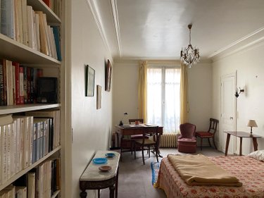 Appartement a vendre Paris 7e arrondissement 75007 Paris 132 m2 5 pièces 2100000 euros