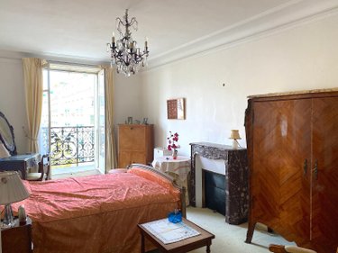 Appartement a vendre Paris 7e arrondissement 75007 Paris 132 m2 5 pièces 2100000 euros
