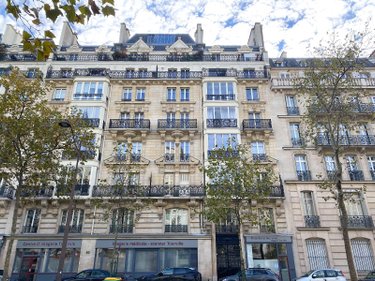 Appartement a vendre Paris 7e arrondissement 75007 Paris 132 m2 5 pièces 2100000 euros