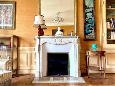 Appartement a vendre Paris 7e arrondissement 75007 Paris 132 m2 5 pièces 2100000 euros