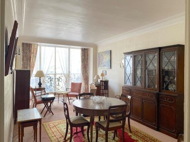 Appartement a vendre Paris 7e arrondissement 75007 Paris 132 m2 5 pièces 2100000 euros