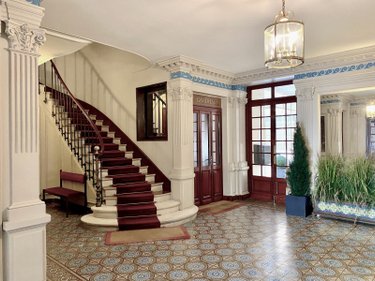 Appartement a vendre Paris 7e arrondissement 75007 Paris 132 m2 5 pièces 2100000 euros