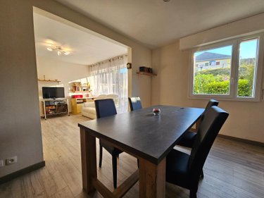 Appartement a vendre Valognes 50700 Manche 73 m2 3 pièces 187200 euros