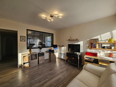 Appartement a vendre Valognes 50700 Manche 73 m2 3 pièces 187200 euros