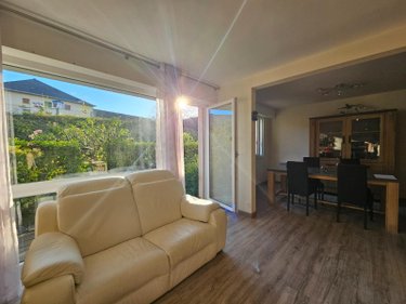 Appartement a vendre Valognes 50700 Manche 73 m2 3 pièces 187200 euros