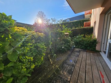 Appartement a vendre Valognes 50700 Manche 73 m2 3 pièces 187200 euros