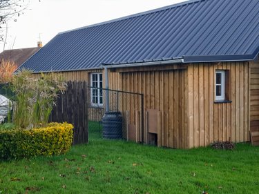 Maison a vendre Val-de-Scie 76720 Seine-Maritime 103 m2 5 pièces 259600 euros